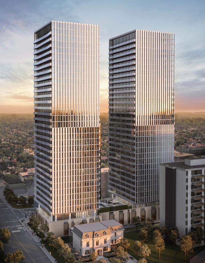 Television City Condos Tower 2 - Image 2