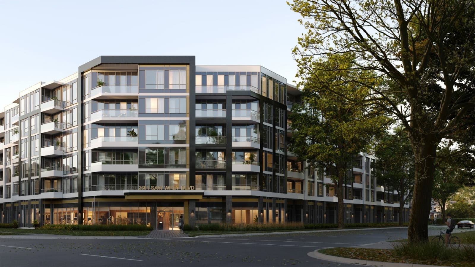 The Saw Whet Condos - Image 3