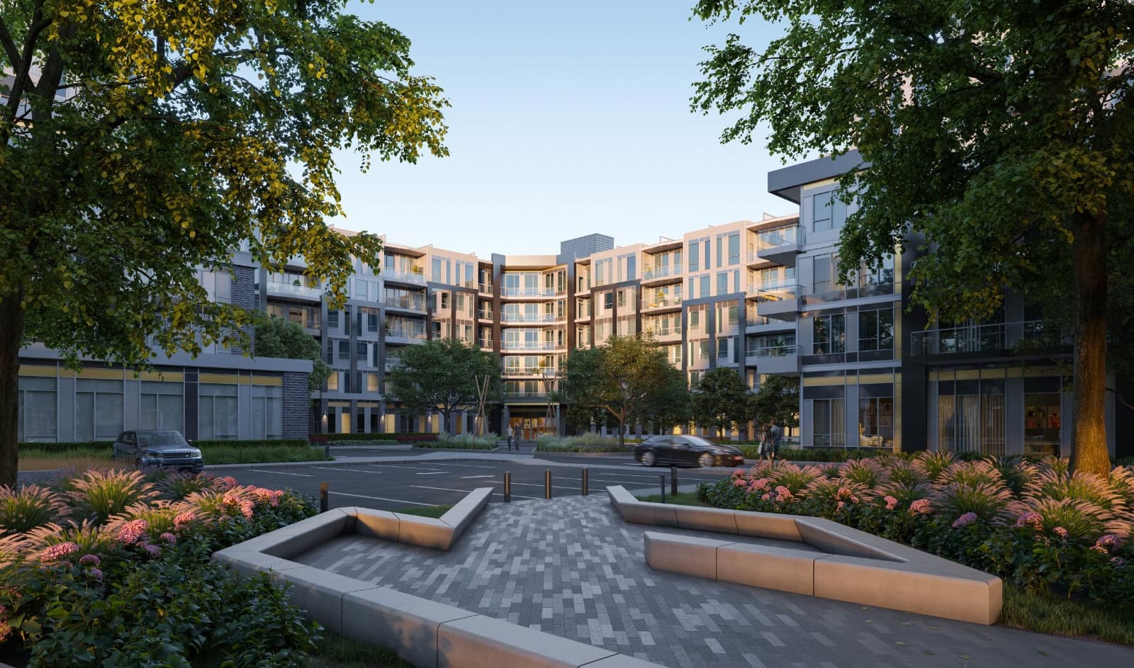 The Saw Whet Condos - Image 4