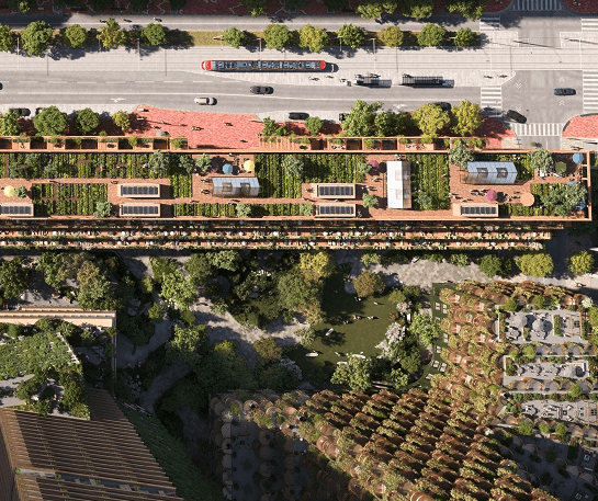 Quayside Phase 1 Rentals - Image 6
