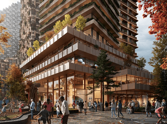 Quayside Phase 1 Rentals - Image 7