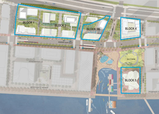 Quayside Phase 1 Rentals - Image 11