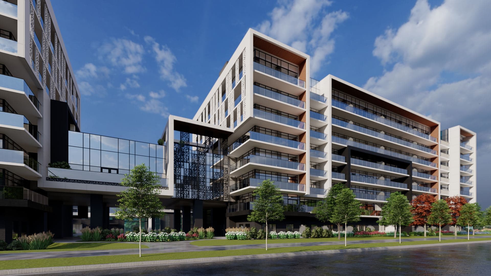 Soho Condos