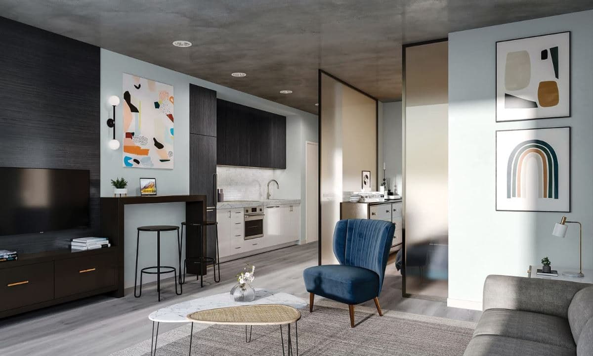 DUO at Station Park Condos - Image 5