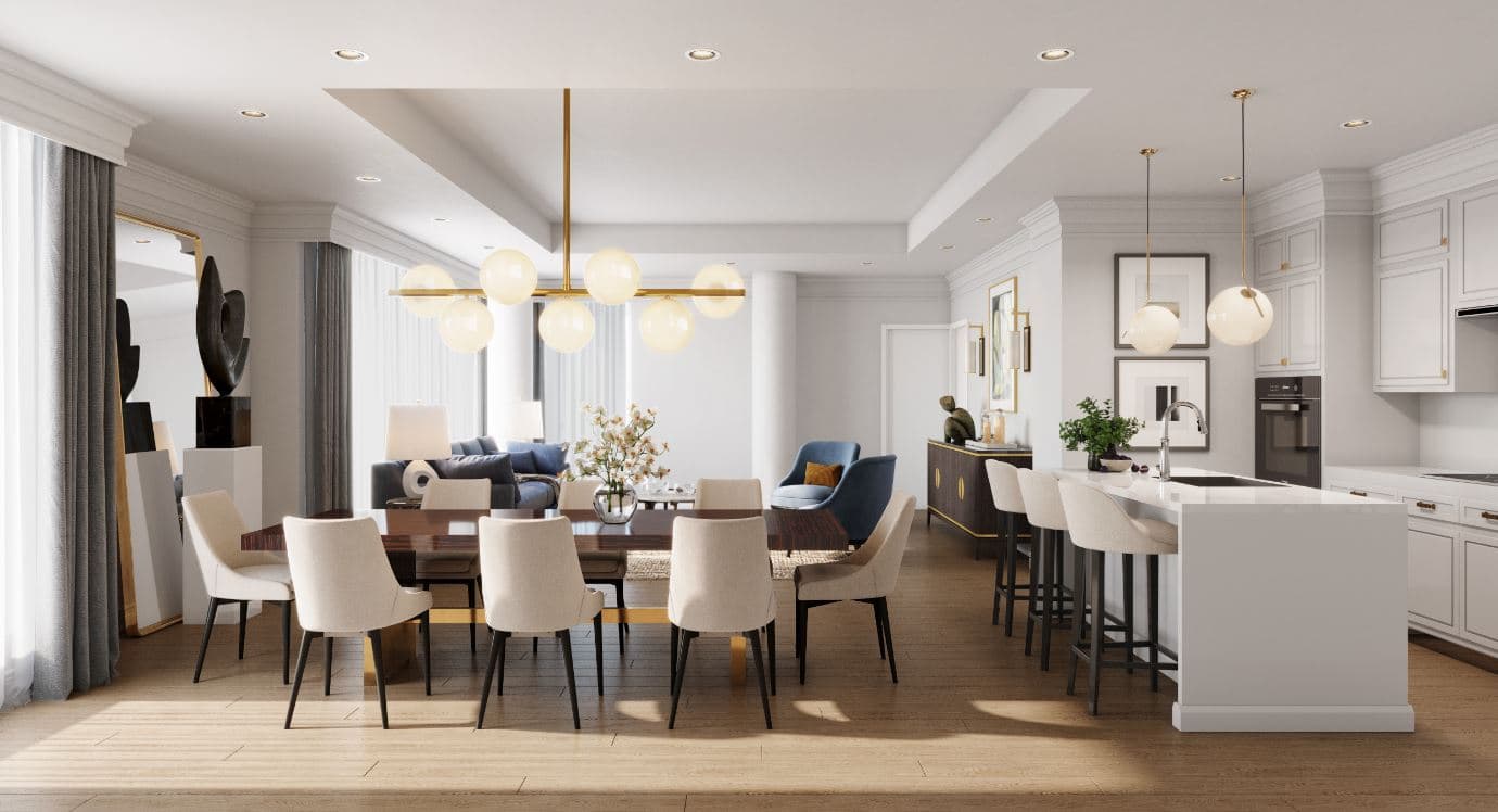 Stone Abbey Condos - Image 4