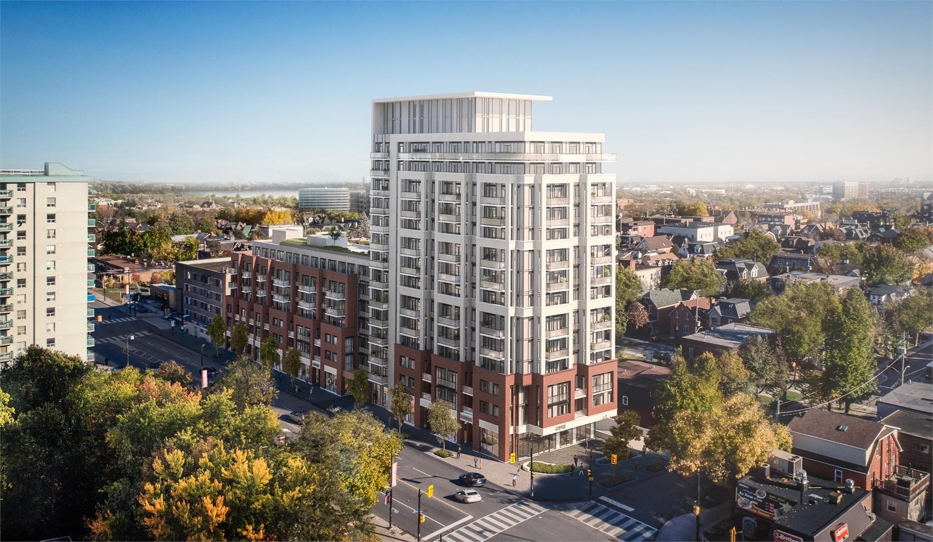 The Charlotte Condos - Image 1
