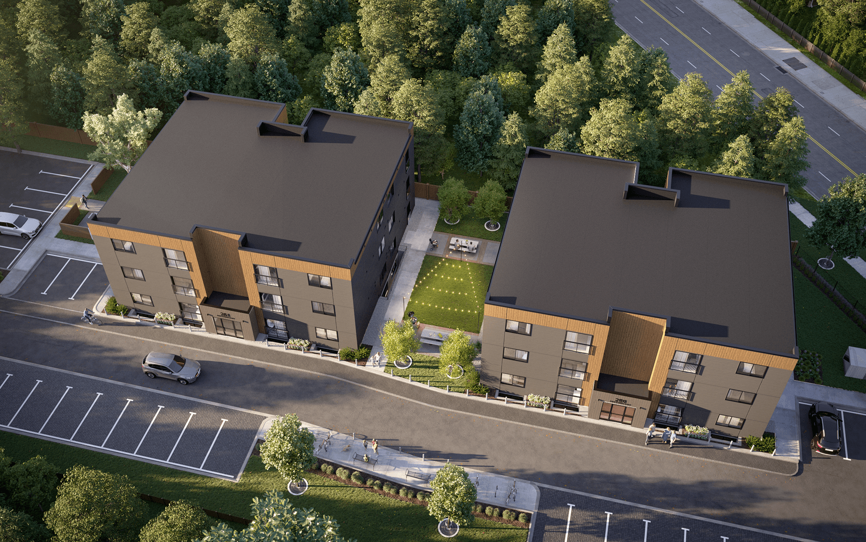 The Independent Condos - Image 1