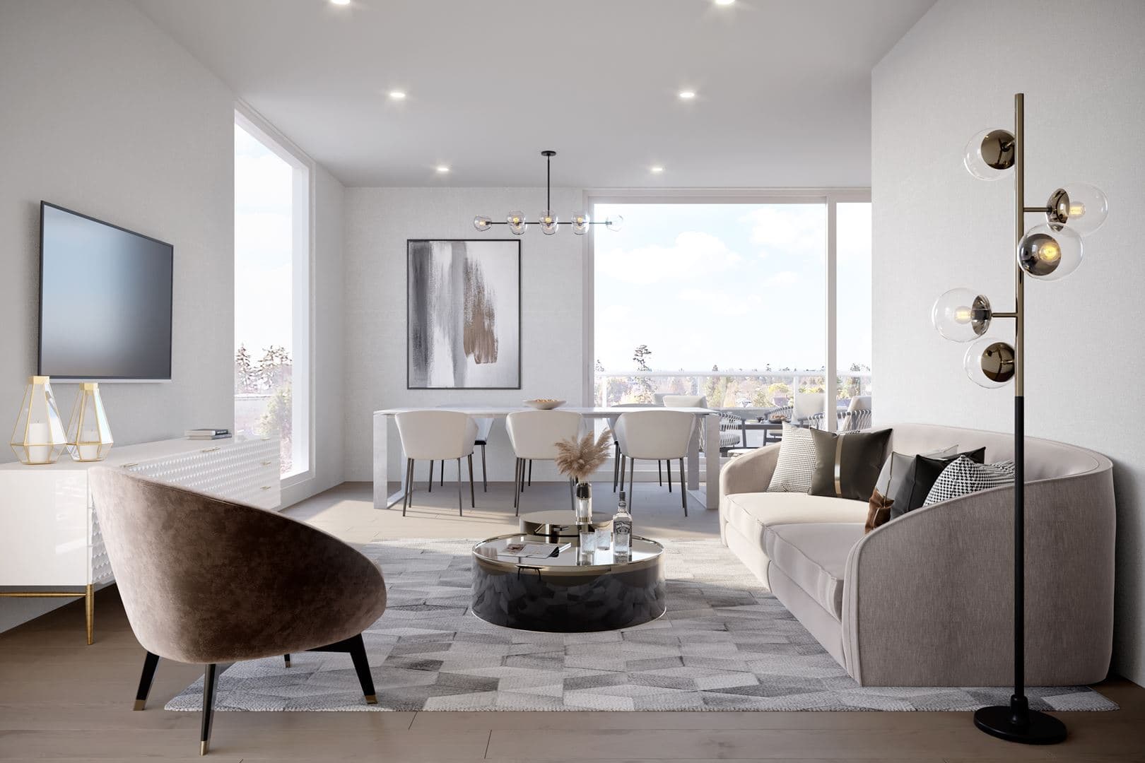 The Proxima Condos - Image 7