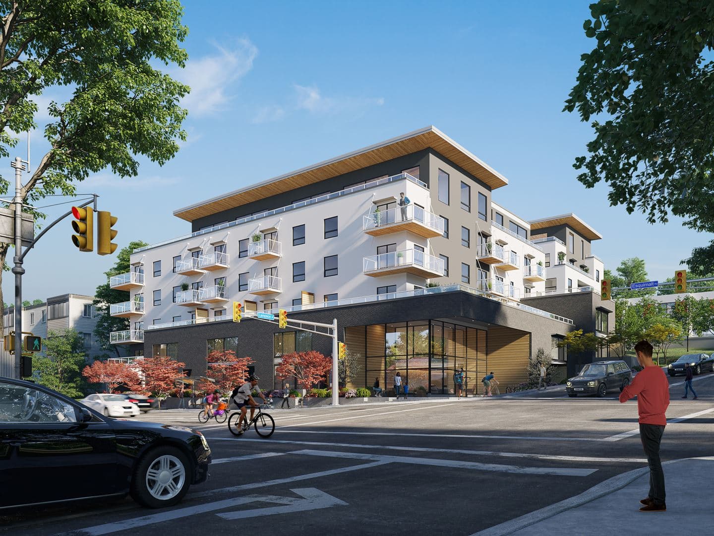 The Proxima Condos - Image 1