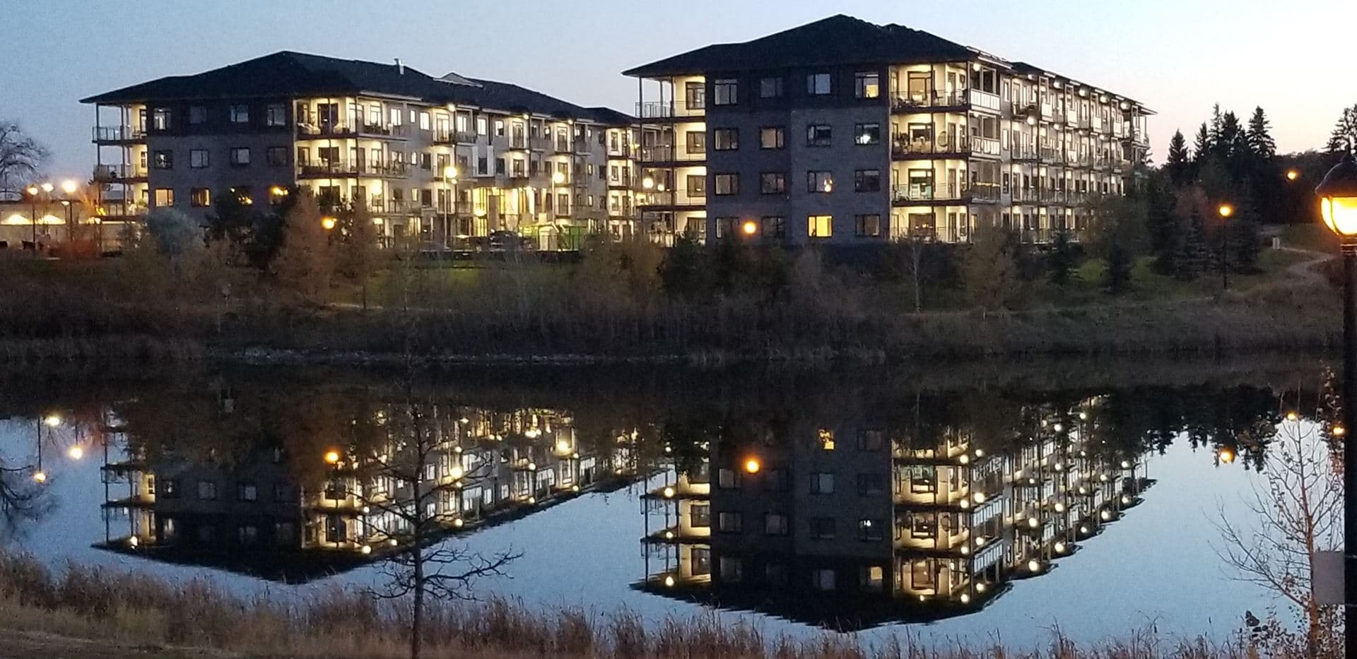 Veritas Condos