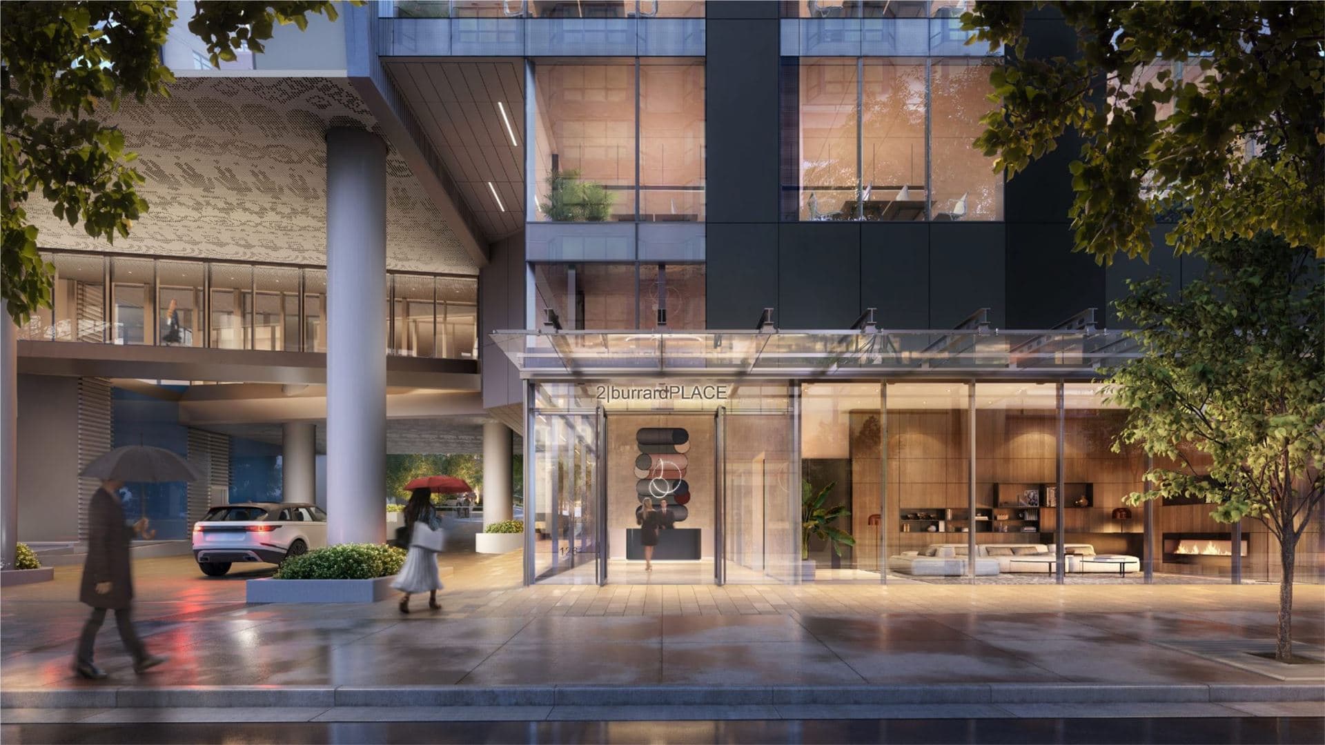 2 Burrard Place Condos - Image 2