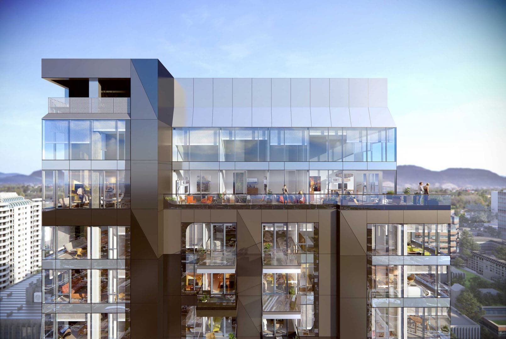 2 Burrard Place Condos - Image 4