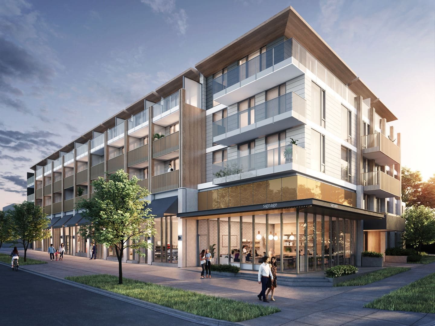 Adorè 49th Condos
