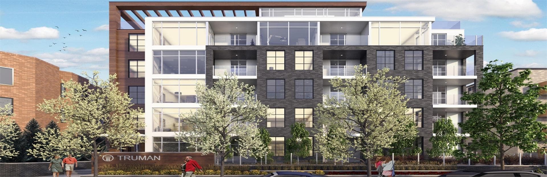 Archer Condos - Image 1