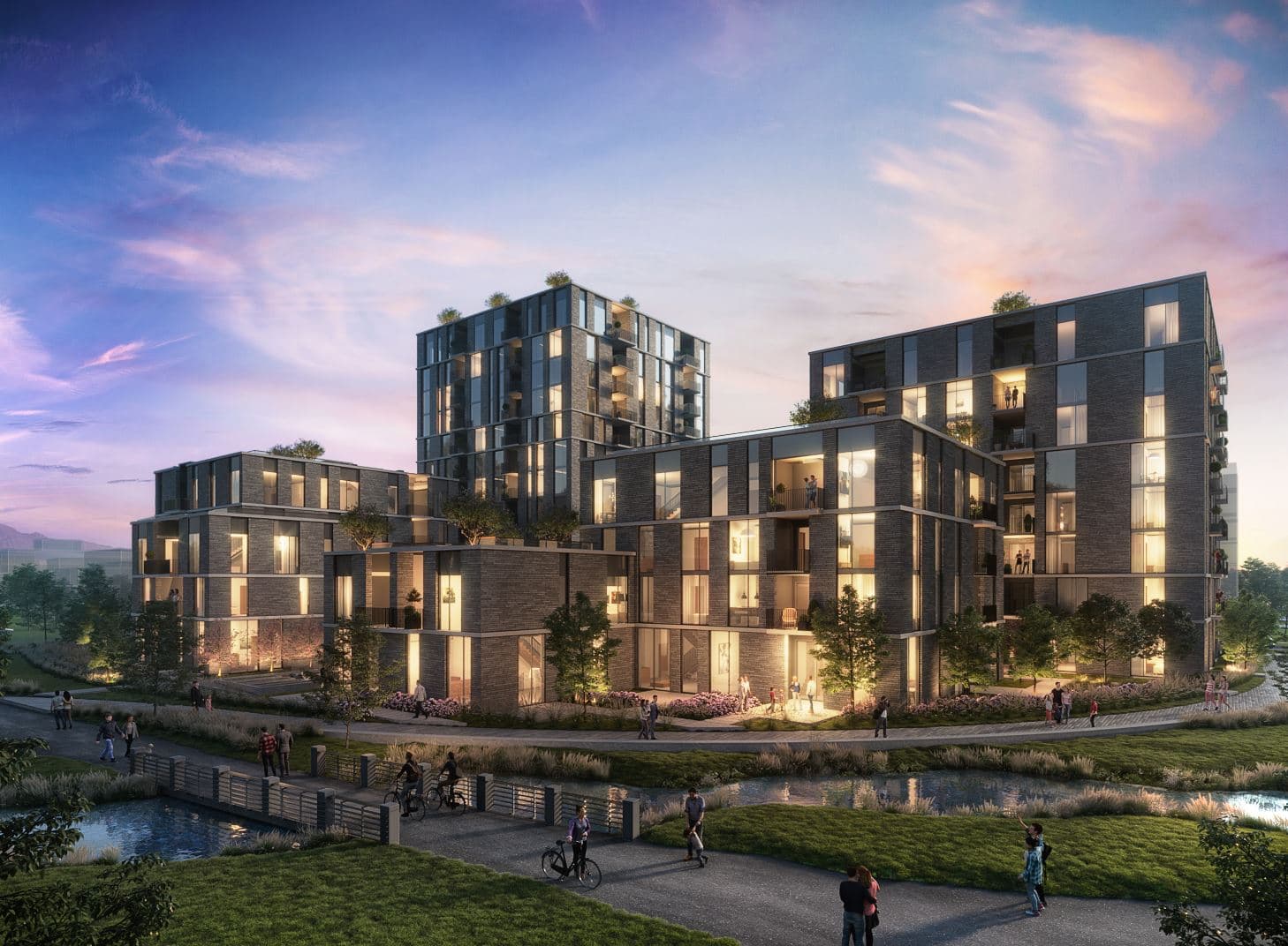Ardea Condos
