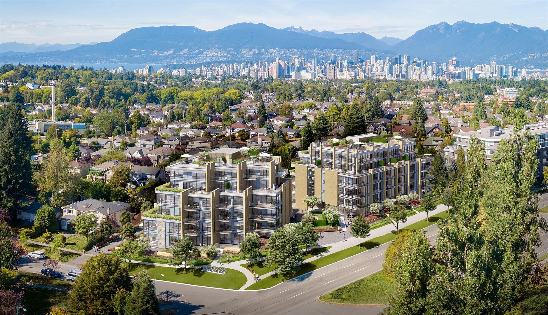 Chelsea Condos - Image 1