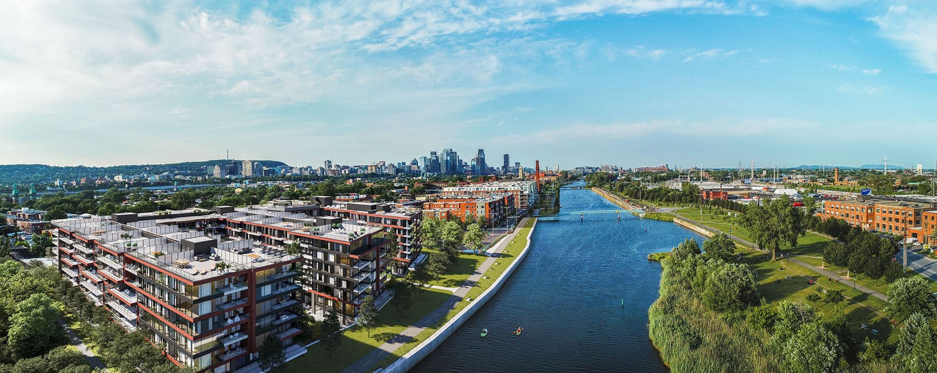 Galdin Condos – Phase 1 - Image 1