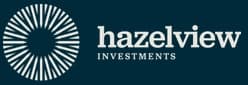 Hazelview Investments logo