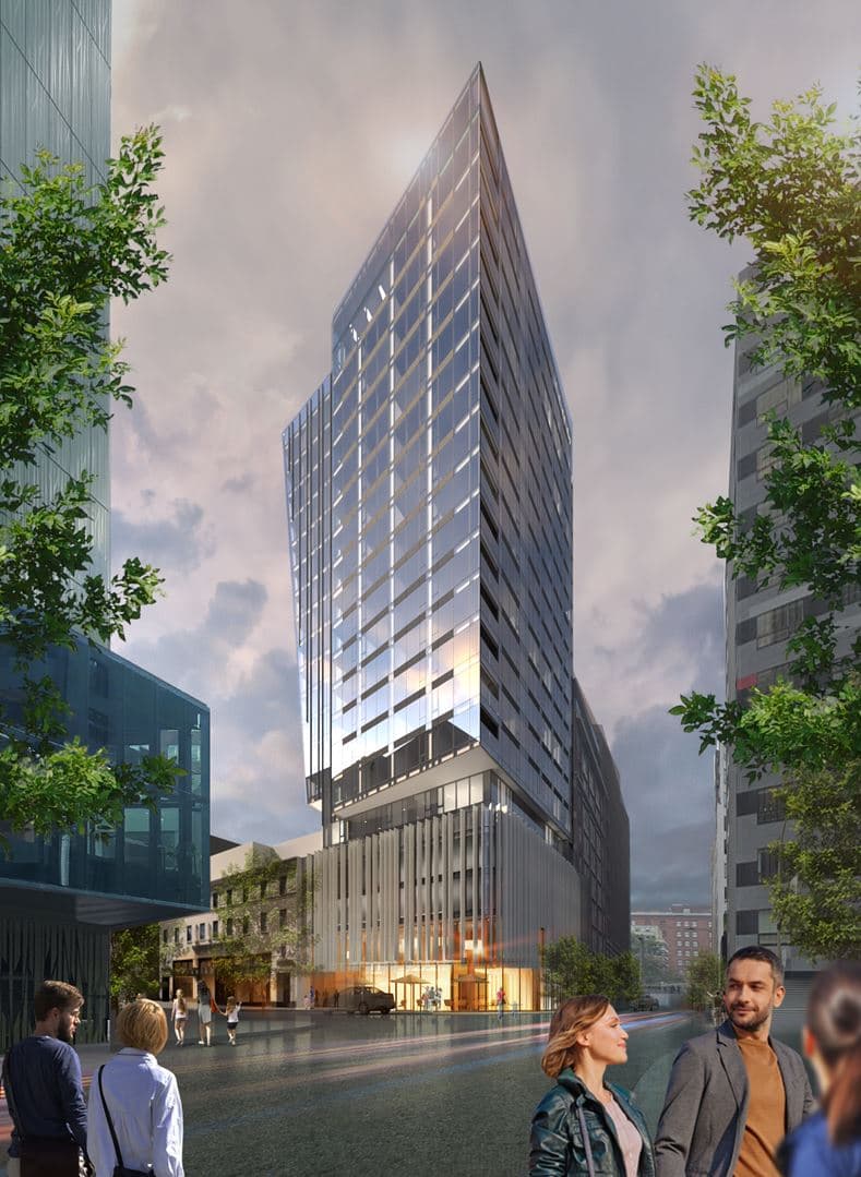 Imperia Condos - Image 1