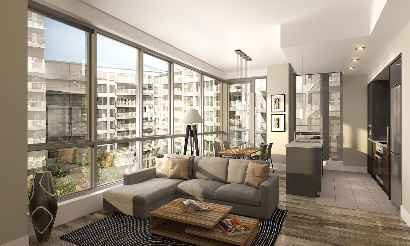 Le Solano Condos - Image 21
