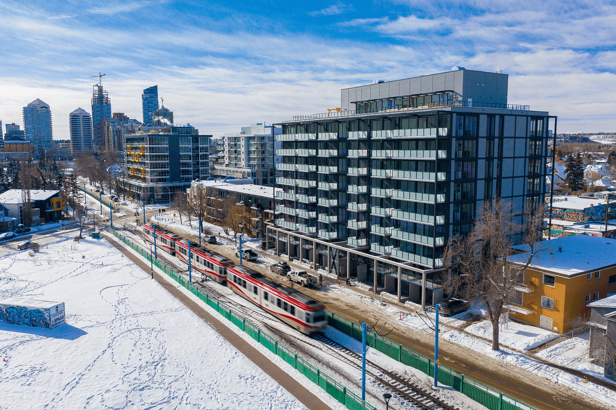 The Annex Condos - Image 1