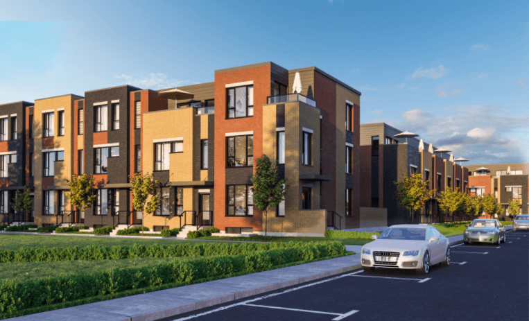 Vida LaSalle Condos