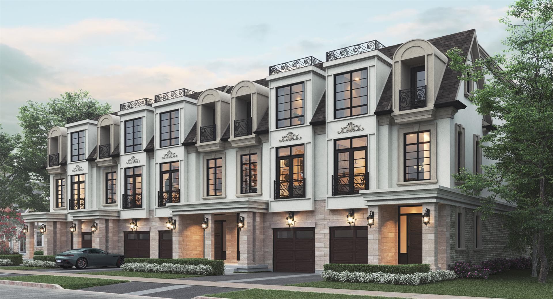 121 East Towns - Image 3
