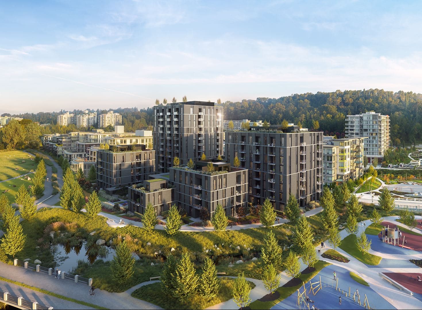 Ardea Condos - Image 2