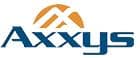 Axxys Construction Inc. logo