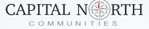 Capital North Communities logo