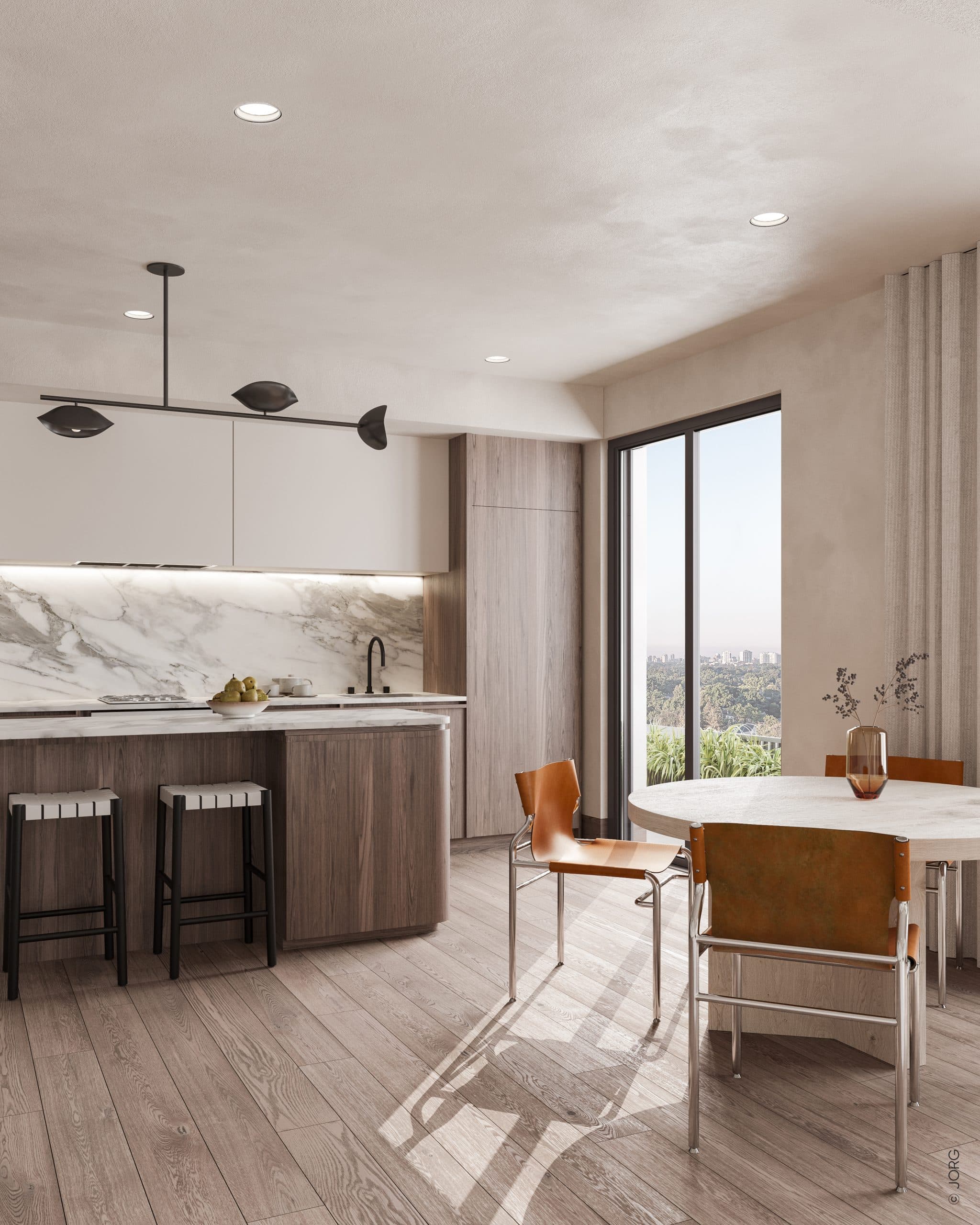 Craft Residences - Image 17