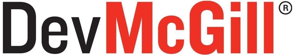 DevMcGill logo