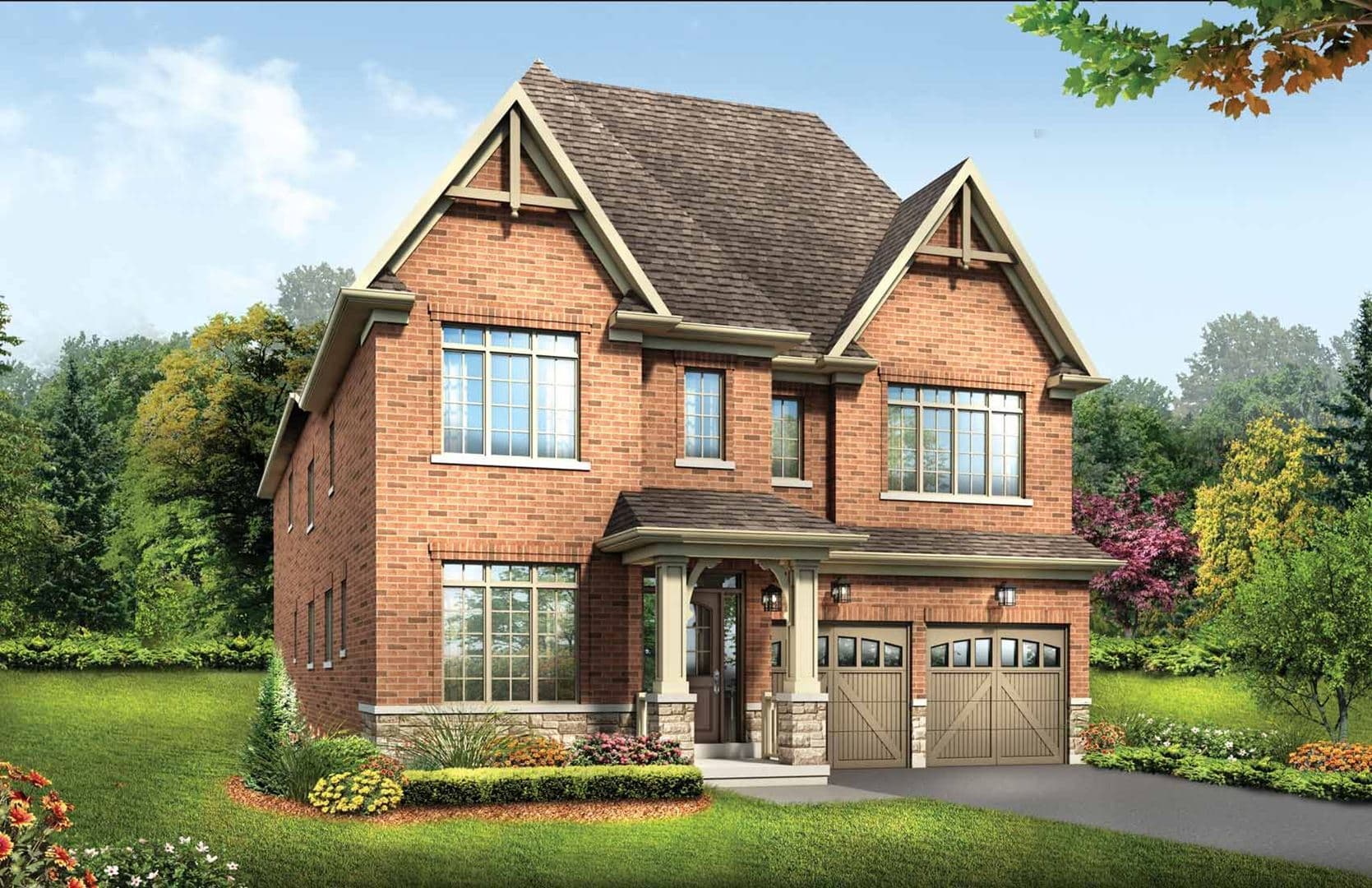 Ivy Ridge Condos - Image 1