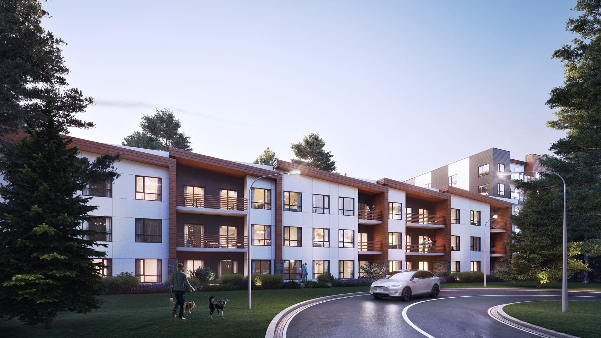 Millstream Condos - Image 2