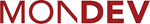 Mondev logo