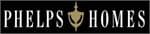 Phelps Homes logo