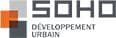 SOHO Developpement Urbain logo