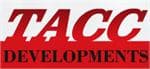 TACC Developments logo