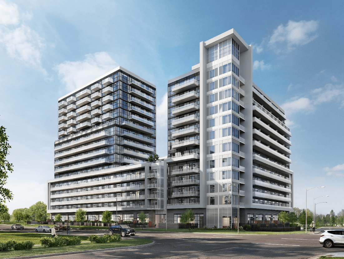 The Highmark Condos