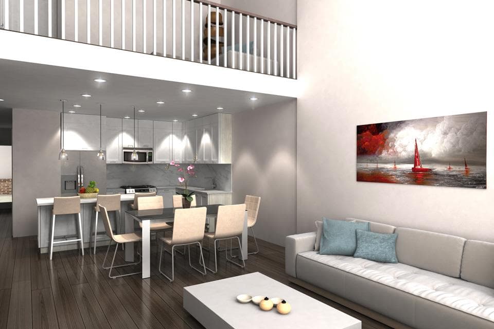 Union Lofts Condos - Image 5