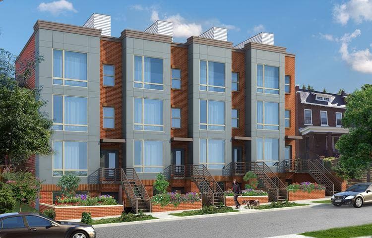 Union Lofts Condos