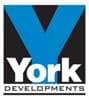 York Developments logo