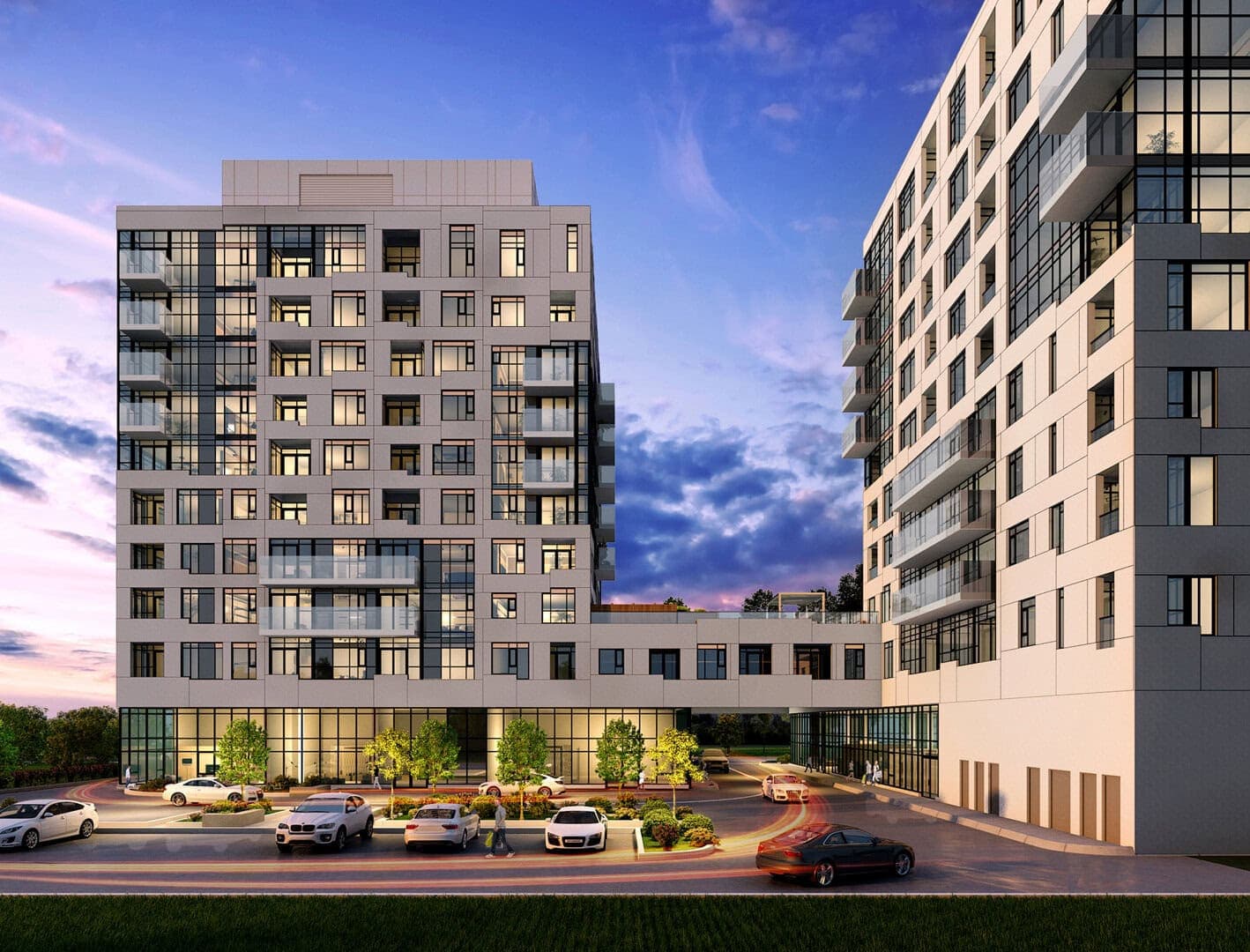 Gemini Condos - Image 2