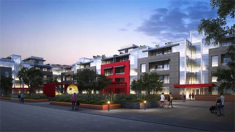 Boathaus Condos - Image 1