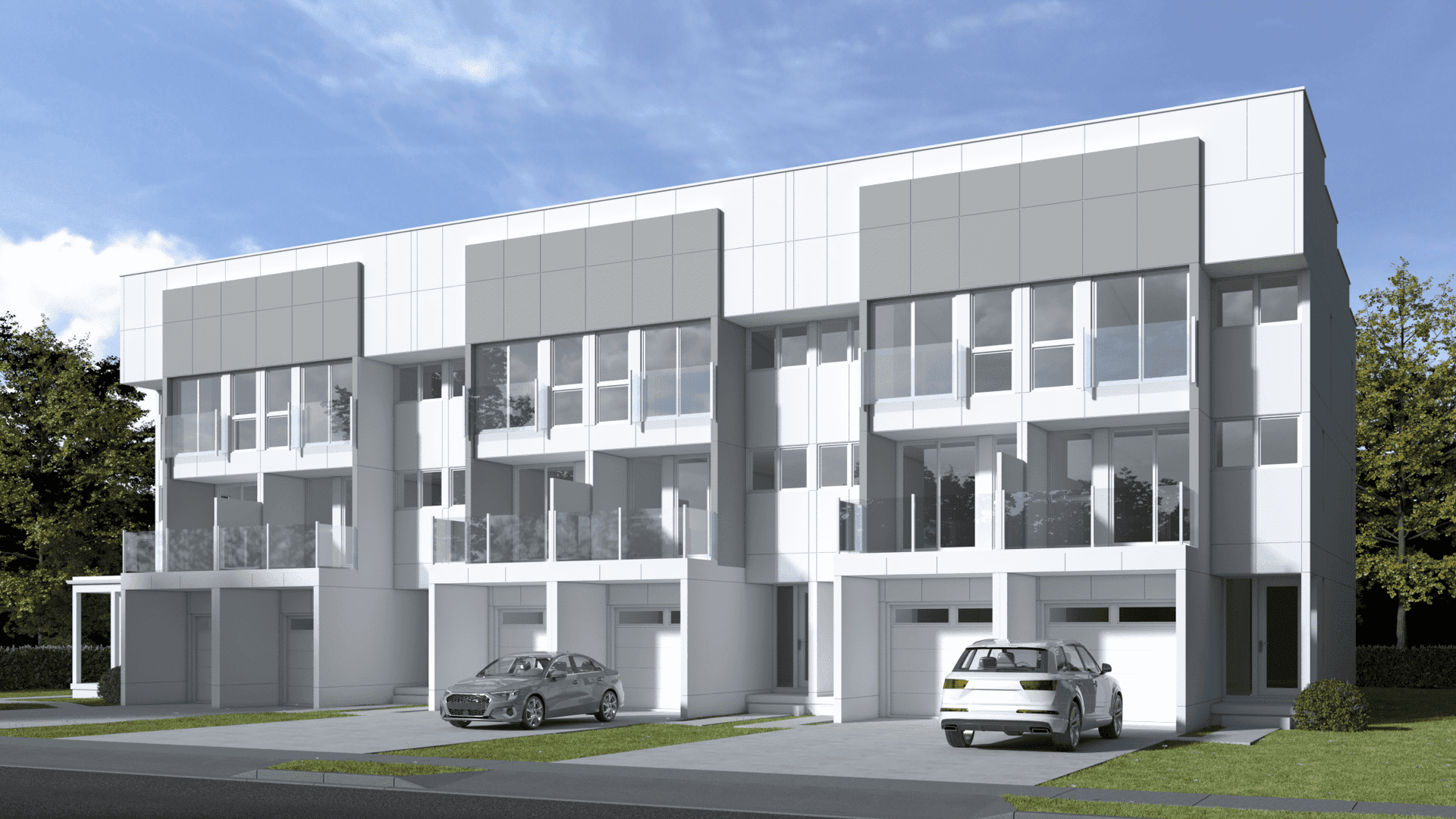 Shift Condos - Image 1