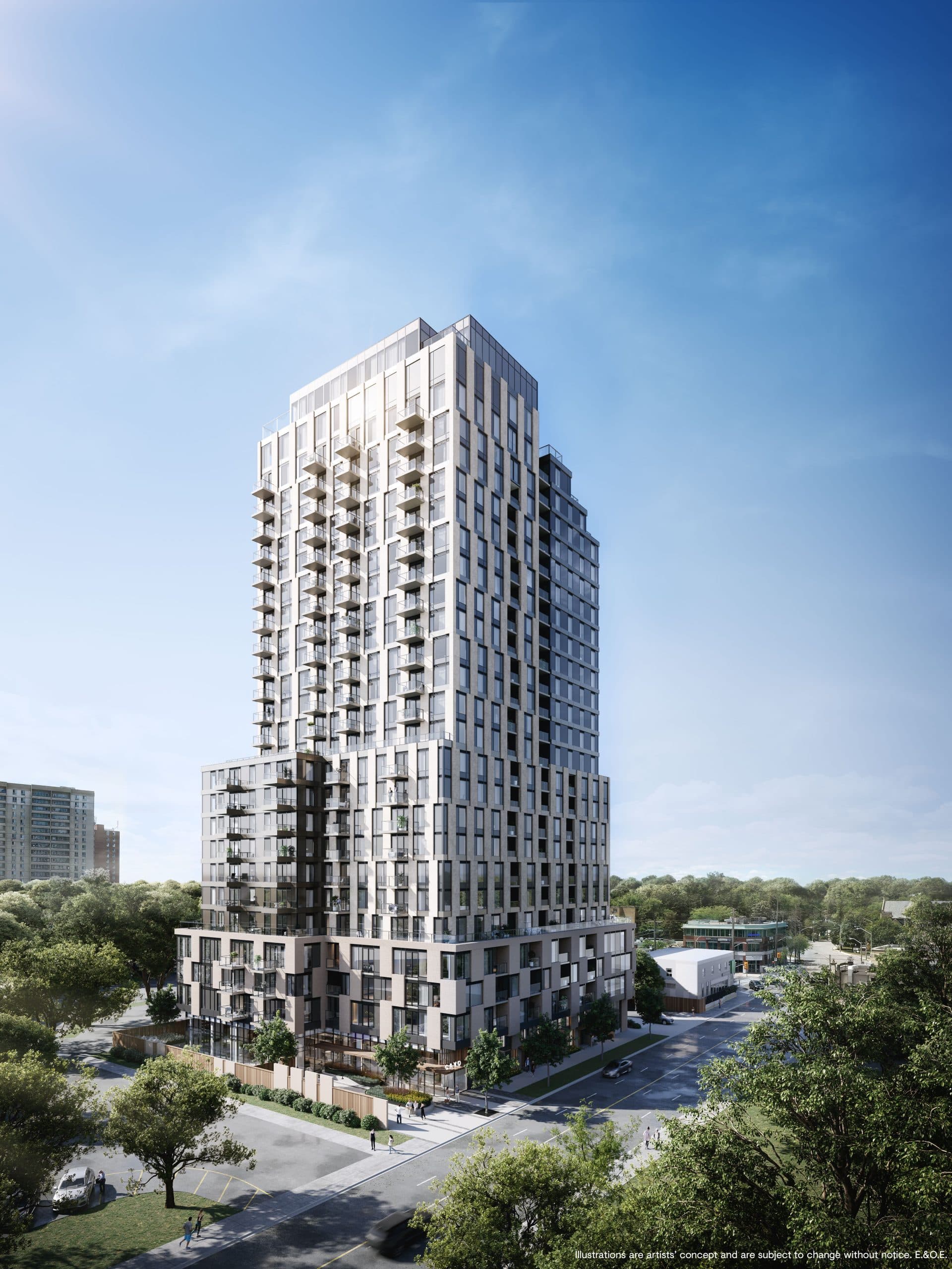 Cavo Condos - Image 1