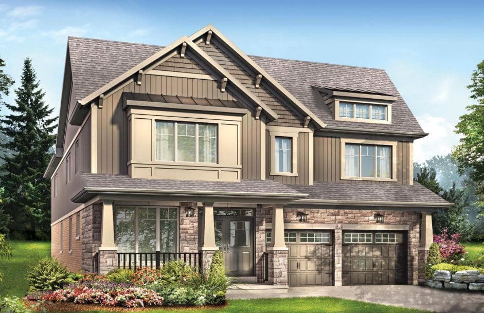 Empire Riverland Homes - Image 2