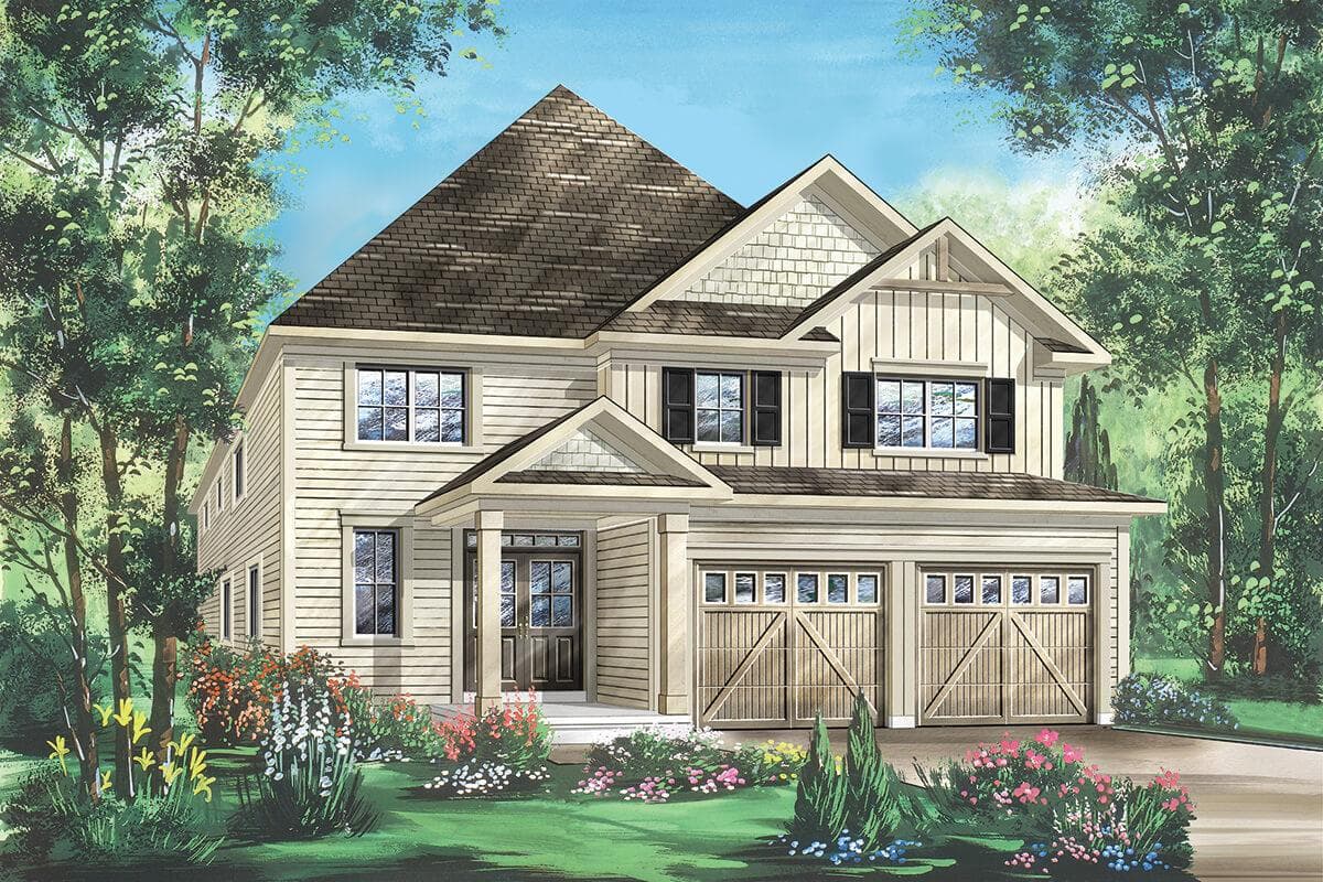 Hyland Village - Image 1