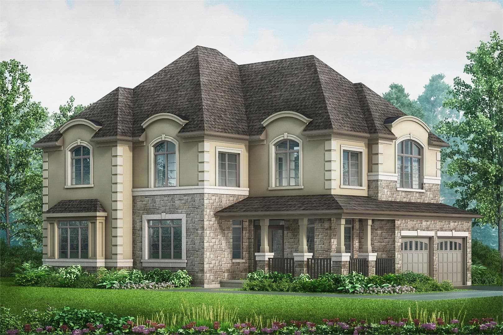 Kingsview Ridge Homes - Image 1