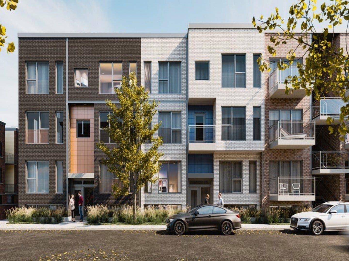 Florence Condos